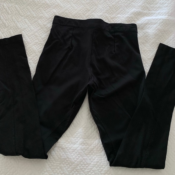 Banana Republic skinny dress pants - Picture 3 of 4